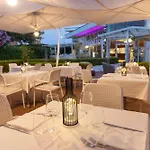 Best Western Hotel Rome Airport