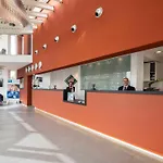 Best Western Hotel Rome Airport