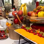 Best Western Hotel Rome Airport