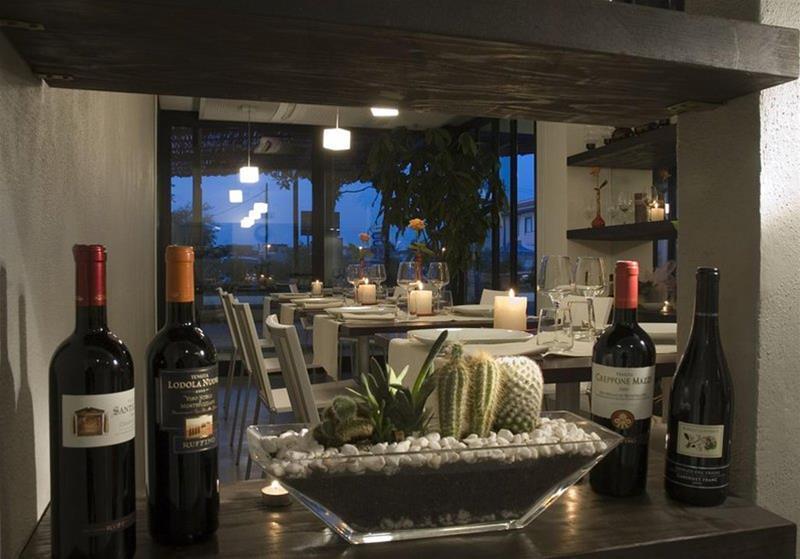 Western Rome Airport Hotel 4*