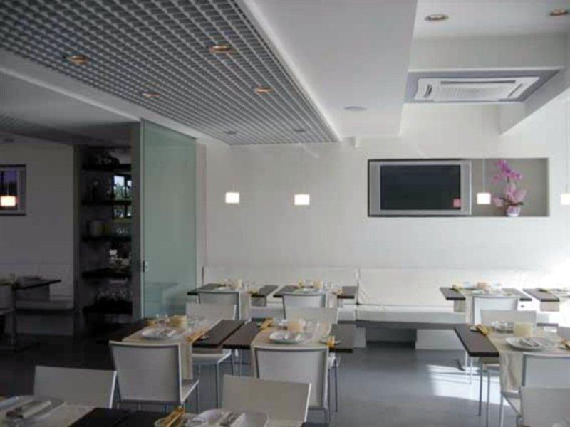 Western Rome Airport Hotel Fiumicino
