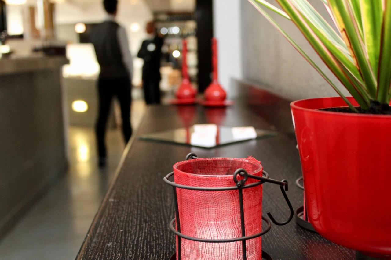 Western Rome Airport 4* Fiumicino