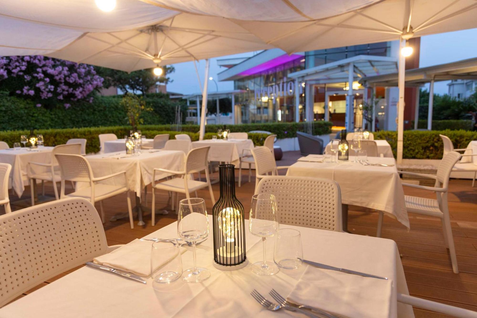 Hotel Western Rome Airport Fiumicino