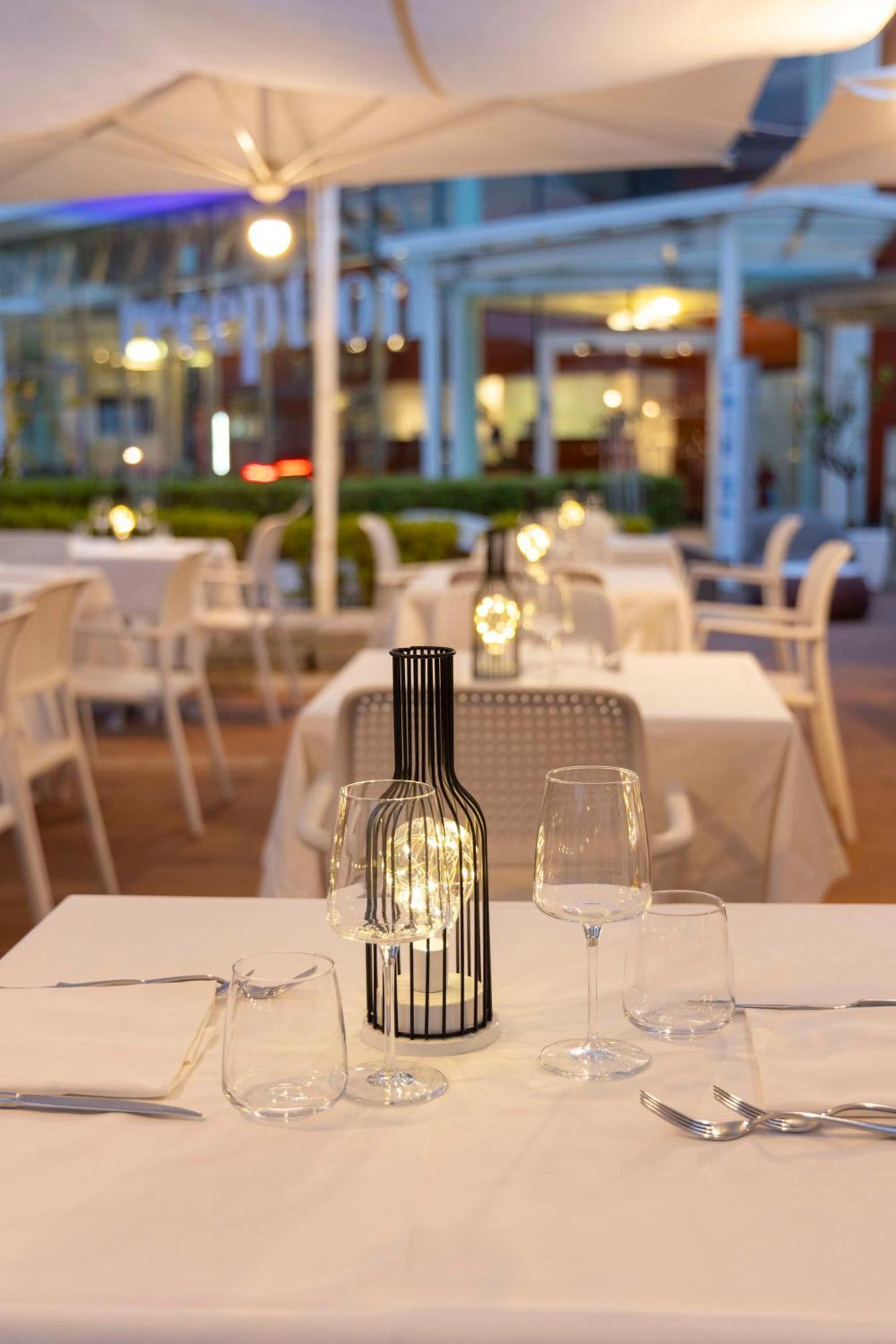 Hotel Western Rome Airport 4*