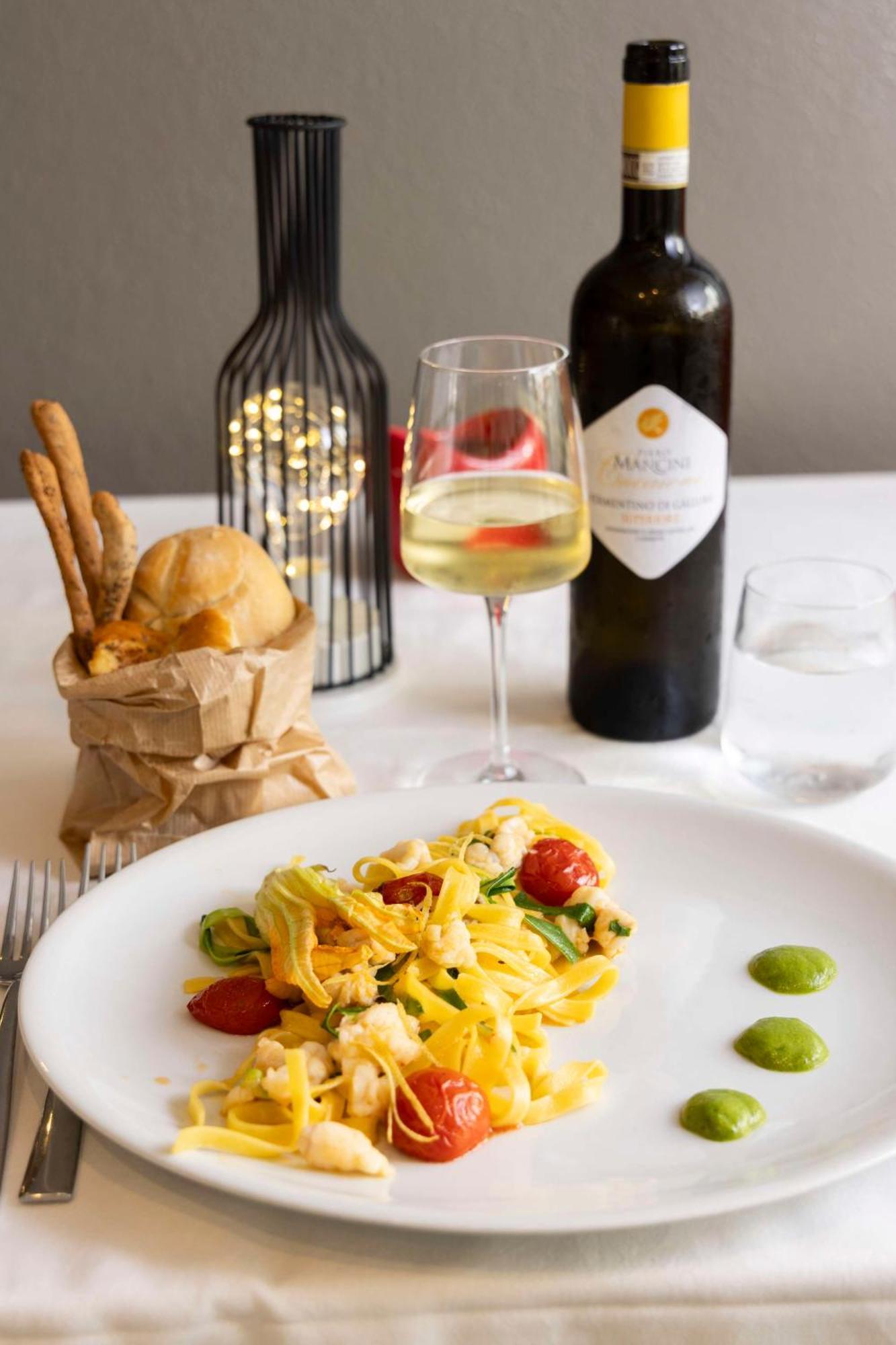 Western Rome Airport Hotel Fiumicino