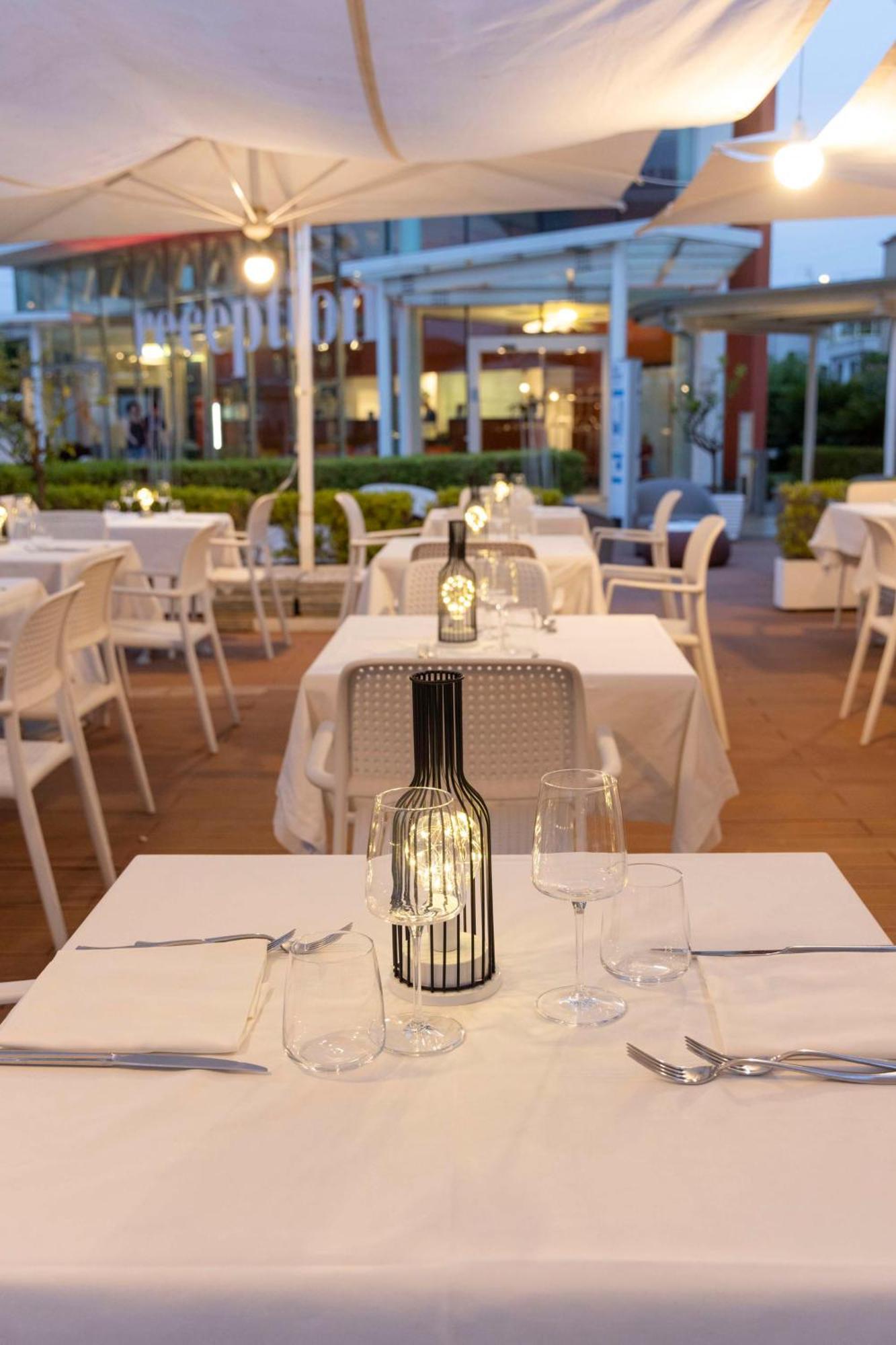 Hotel Western Rome Airport
