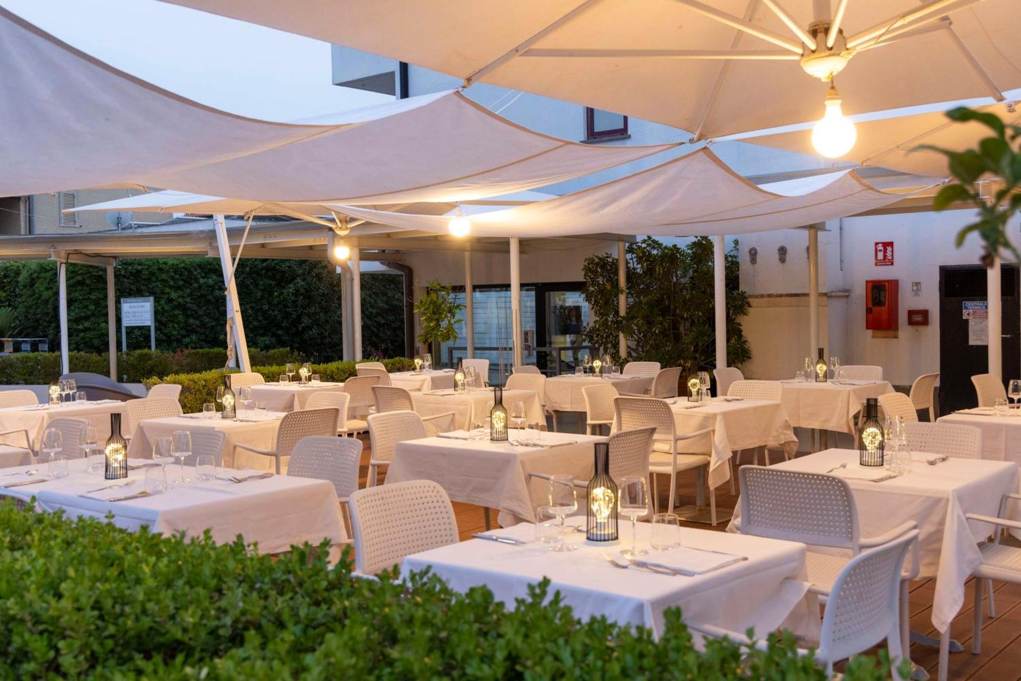Western Rome Airport Hotel Fiumicino