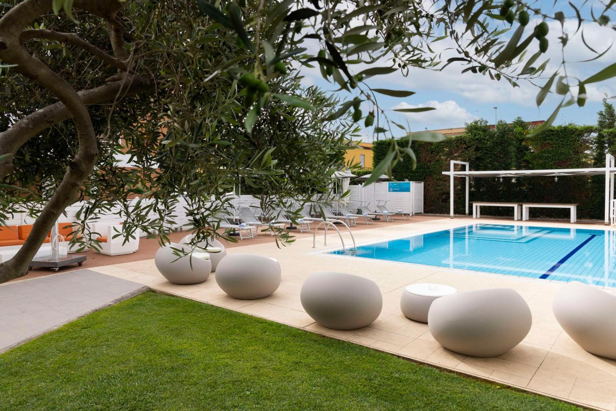 Hotel Western Rome Airport Fiumicino