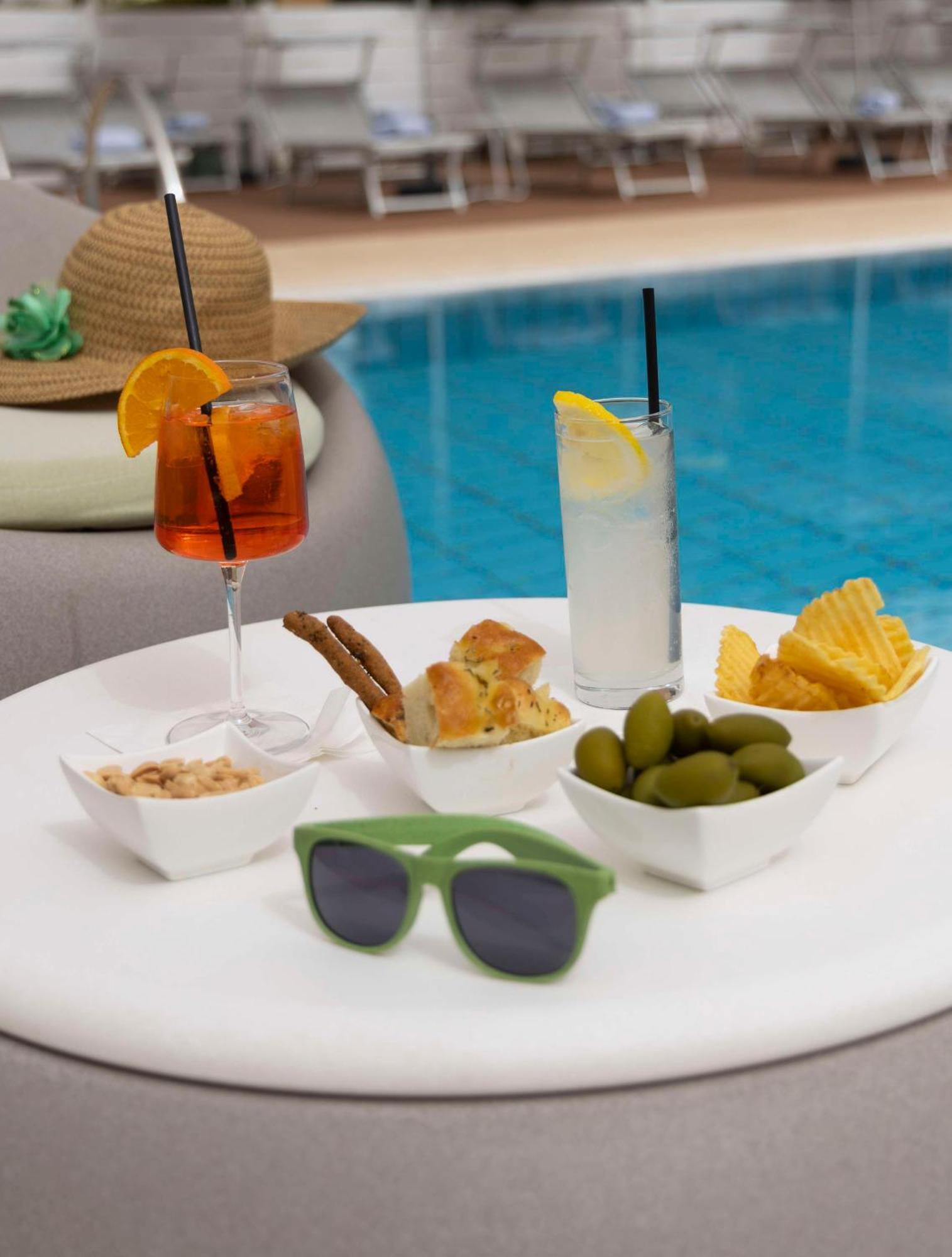 Western Rome Airport Hotel 4*