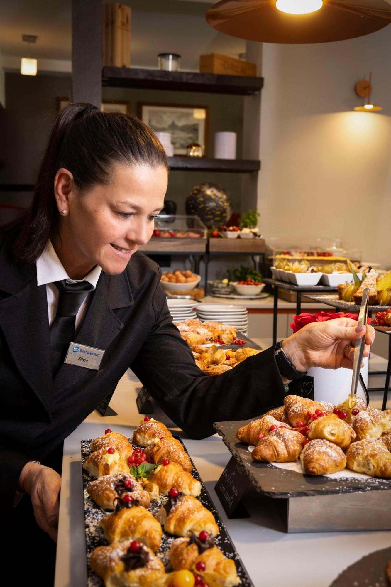 Hotel Western Rome Airport Fiumicino