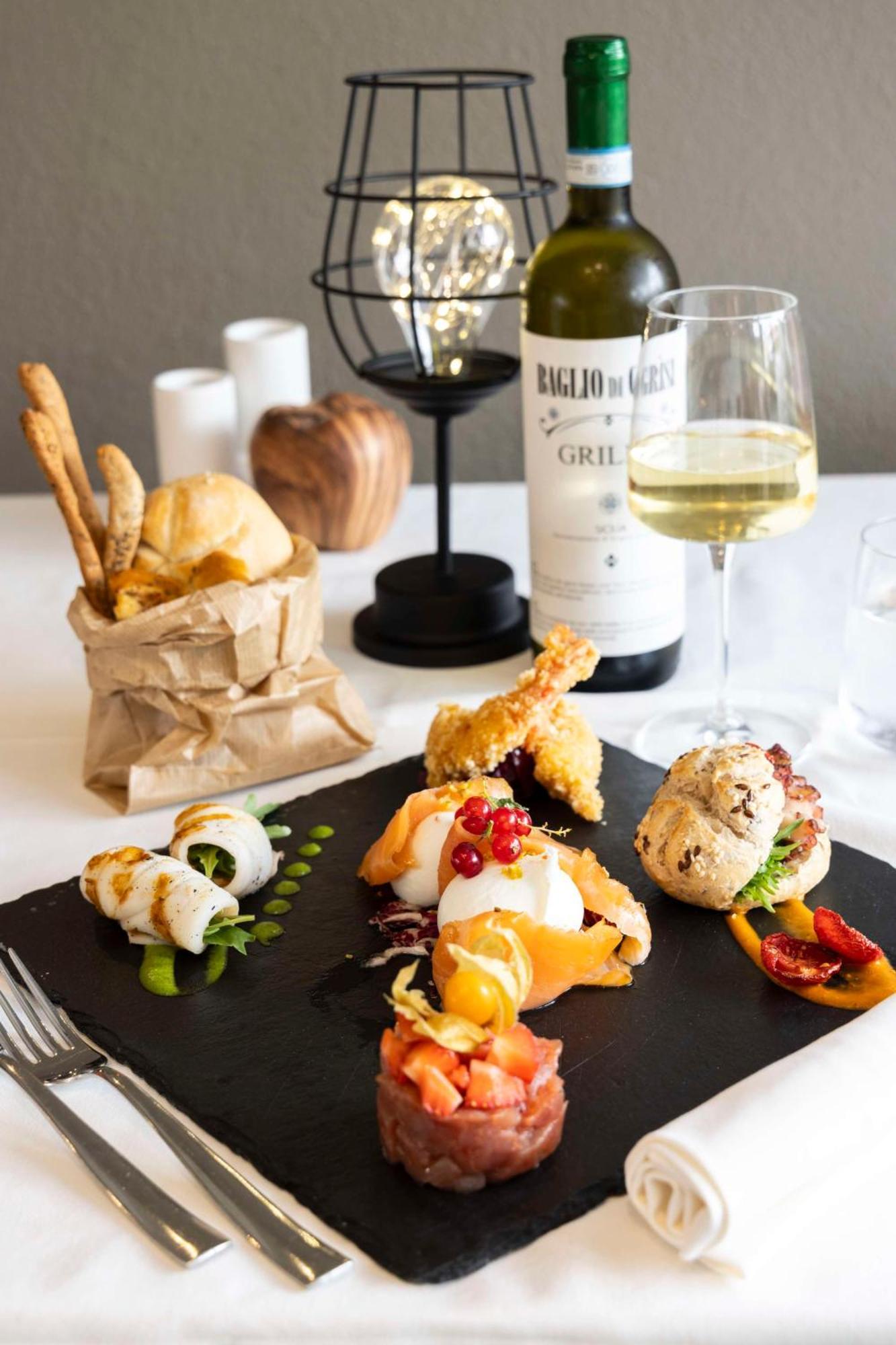Western Rome Airport Hotel
