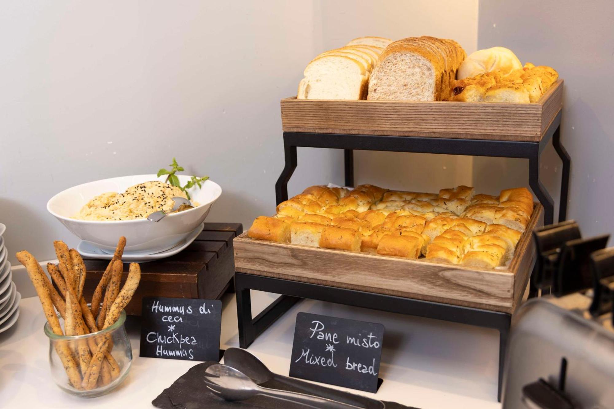 Hotel Western Rome Airport 4*
