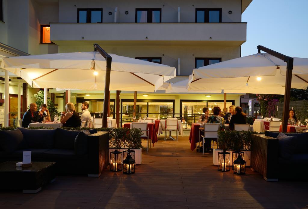 Western Rome Airport Fiumicino