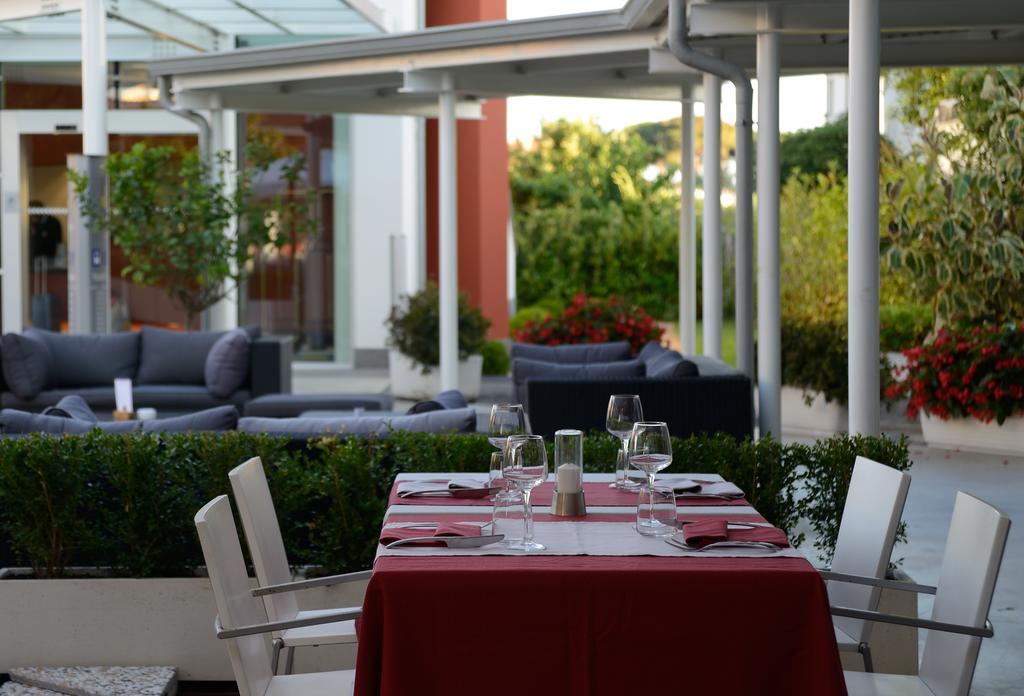 Hotel Western Rome Airport