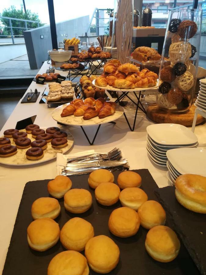 Western Rome Airport Hotel