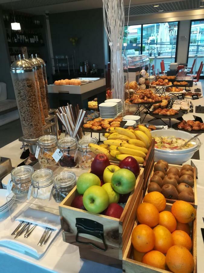 Western Rome Airport 4* Fiumicino