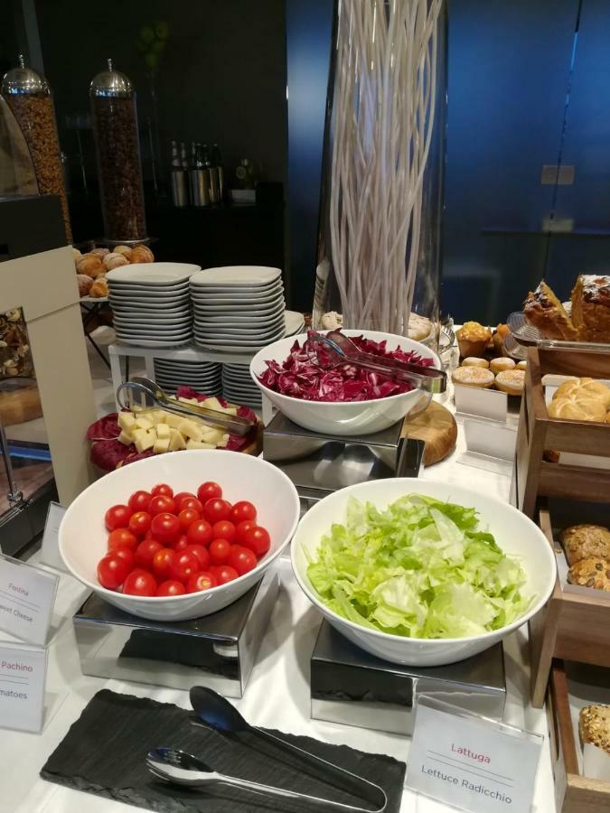 Hotel Western Rome Airport